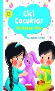 Cici Çocuklar - Renkli Yağmurlar                                                                                                                                                                                                                               