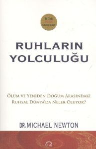 Ruhların Yolculuğu                                                                                                                                                                                                                                             