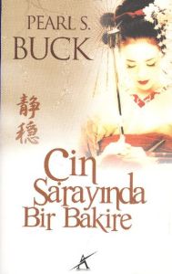 Çin Sarayında Bir Bakire                                                                                                                                                                                                                                       