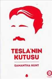 Tesla’nın Kutusu                                                                                                                                                                                                                                               