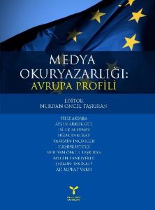 Medya Okuryazarlığı: Avrupa Profili                                                                                                                                                                                                                            