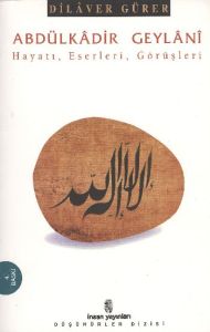 İnsan Abdülkadir Geylani                                                                                                                                                                                                                                       