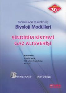 Esen Biyoloji Modülleri Modül Sindirim Sistemi Ga                                                                                                                                                                                                              