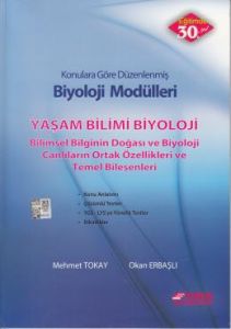 Esen Biyoloji Modülleri Yaşam Bilimi Biyoloji                                                                                                                                                                                                                  