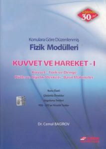 Esen Fizik Modülleri Kuvvet Ve Hareket 1                                                                                                                                                                                                                       