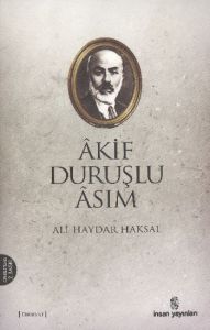 Akif Duruşlu Asım                                                                                                                                                                                                                                              