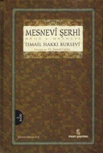 Mesnevi Şerhi (Ciltli)                                                                                                                                                                                                                                         