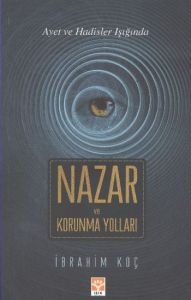 Nazar ve Korunma Yolları                                                                                                                                                                                                                                       