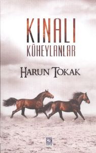 Kınalı Küheylanlar                                                                                                                                                                                                                                             