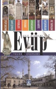 Eyüp Gezi Rehberi                                                                                                                                                                                                                                              