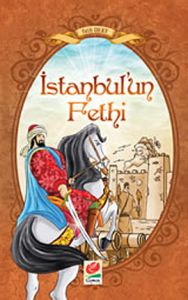 Gonca  İstanbulun Fethi                                                                                                                                                                                                                                        