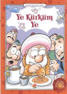 Nasrettin Hoca Serisi (10 Kitap Takım)                                                                                                                                                                                                                         