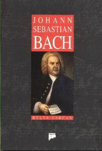 Johann Sebastian Bach                                                                                                                                                                                                                                          