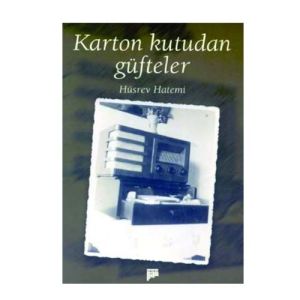 Karton Kutudan Güfteler                                                                                                                                                                                                                                        