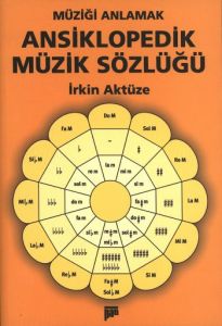 Müziği Anlamak Ansiklopedik Müzik Sözlüğü                                                                                                                                                                                                                      