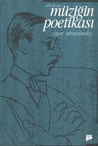 Müziğin Poetikası                                                                                                                                                                                                                                              