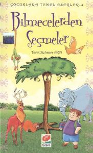 Bilmecelerden Seçmeler                                                                                                                                                                                                                                         