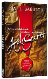 Arunas Hassecret                                                                                                                                                                                                                                               