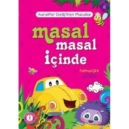 Akvaryum  Masal Masal İçinde                                                                                                                                                                                                                                   