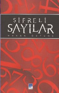 Şifreli Sayılar                                                                                                                                                                                                                                                