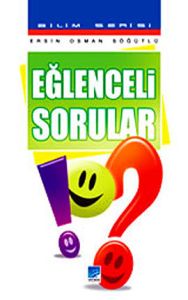 Eğlenceli Sorular                                                                                                                                                                                                                                              