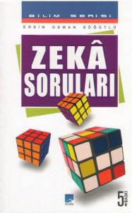 Zeka Soruları                                                                                                                                                                                                                                                  