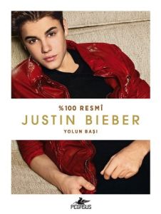 Yolun Başı (%100 Resmî Justin Bieber)                                                                                                                                                                                                                          