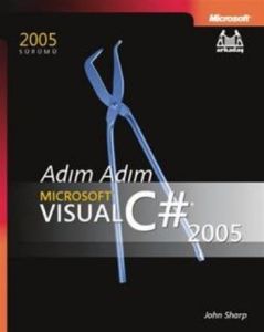 Adım Adım Microsoft Visual CSharp 2005                                                                                                                                                                                                                         