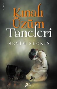 Kınalı Üzüm Taneleri                                                                                                                                                                                                                                           