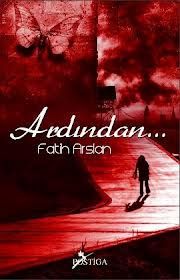 Ardından                                                                                                                                                                                                                                                       