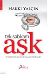 Tek Sabıkam Aşk                                                                                                                                                                                                                                                