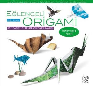 Eğlenceli Origami                                                                                                                                                                                                                                              