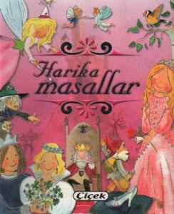 Harika Masallar                                                                                                                                                                                                                                                