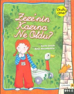 Zeze’nin Kazına Ne Oldu?  (Düz Yazılı)                                                                                                                                                                                                                         