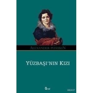 Yüzbaşının Kızı                                                                                                                                                                                                                                                