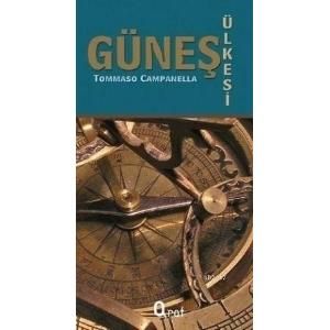 Güneş Ülkesi                                                                                                                                                                                                                                                   
