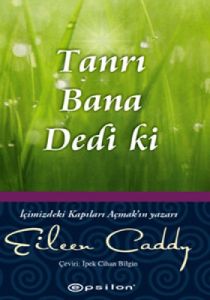 Tanrı Bana Dedi ki                                                                                                                                                                                                                                             