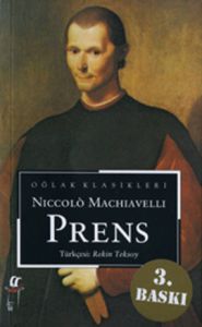 Prens (Cep Boy)                                                                                                                                                                                                                                                