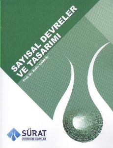 Sayısal Devreler ve Tasarımı                                                                                                                                                                                                                                   