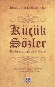 Küçük Sözler                                                                                                                                                                                                                                                   