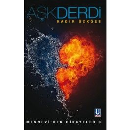 Aşk Derdi                                                                                                                                                                                                                                                      