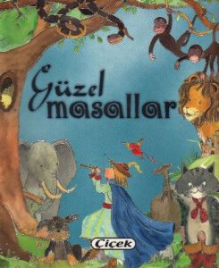 Güzel Masallar                                                                                                                                                                                                                                                 