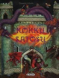 Korku Şatosu                                                                                                                                                                                                                                                   