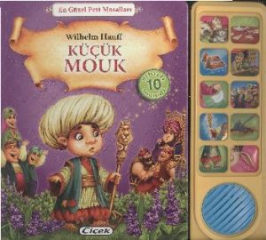 Küçük Mouk                                                                                                                                                                                                                                                     