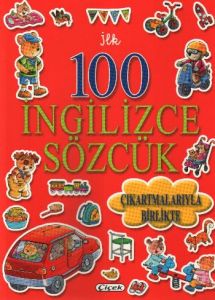 İlk 100 İngilizce Sözcük                                                                                                                                                                                                                                       