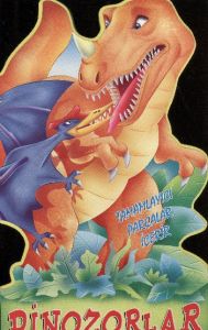 Dinozorlar                                                                                                                                                                                                                                                     