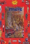 İtfaiye (8 Sayfa Yapboz)                                                                                                                                                                                                                                       