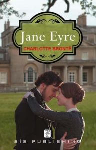 Jane Eyre                                                                                                                                                                                                                                                      