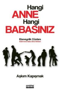 Hangi Anne Hangi Babasınız                                                                                                                                                                                                                                     