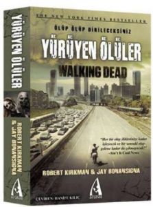 Yürüyen Ölüler                                                                                                                                                                                                                                                 